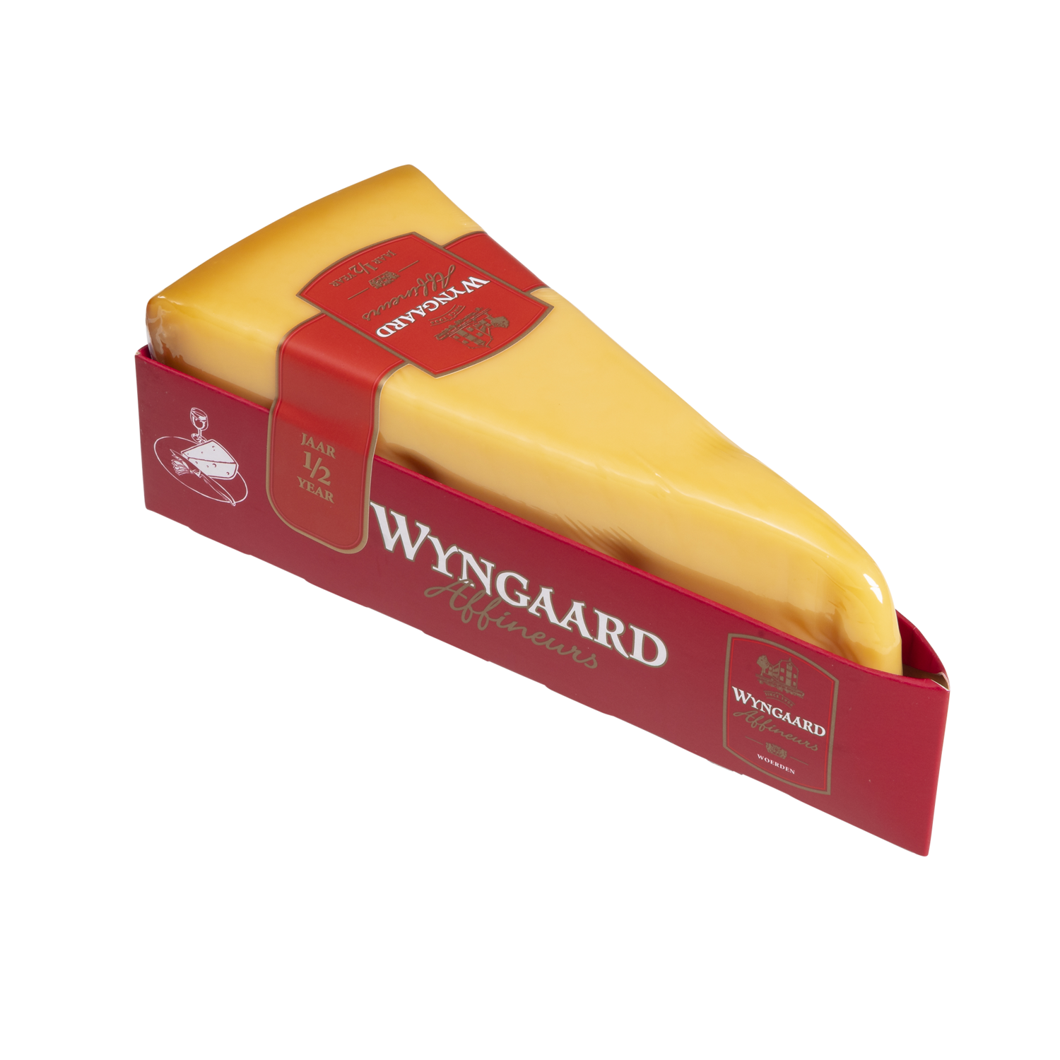 Wyngaard Affineurs 350g 
